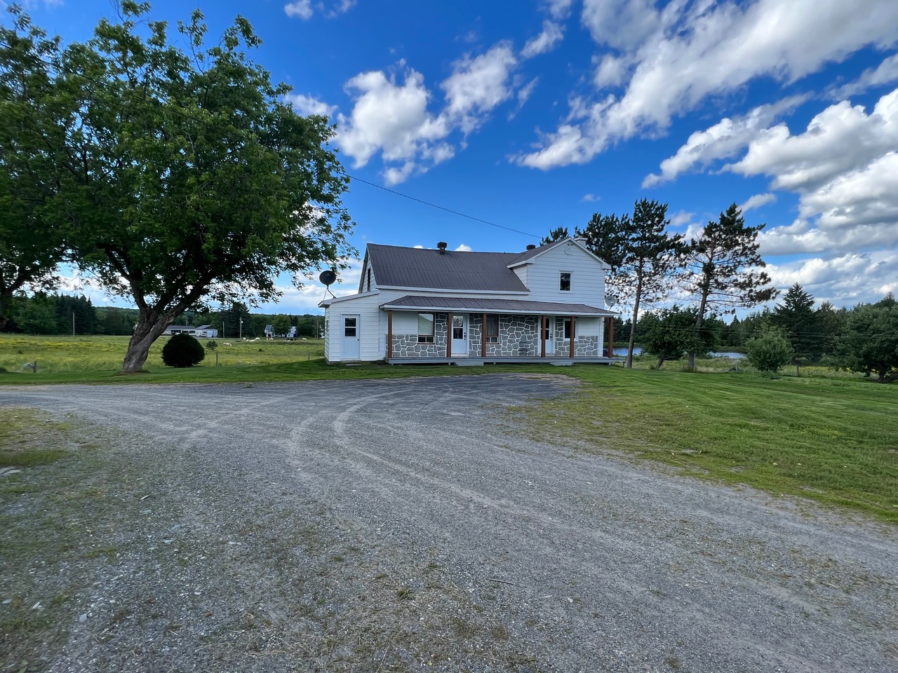 location chalet